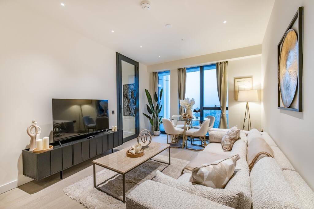 1 bedroom apartment for rent