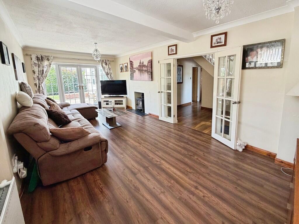 House in Westbury, Leigh Park - View 3