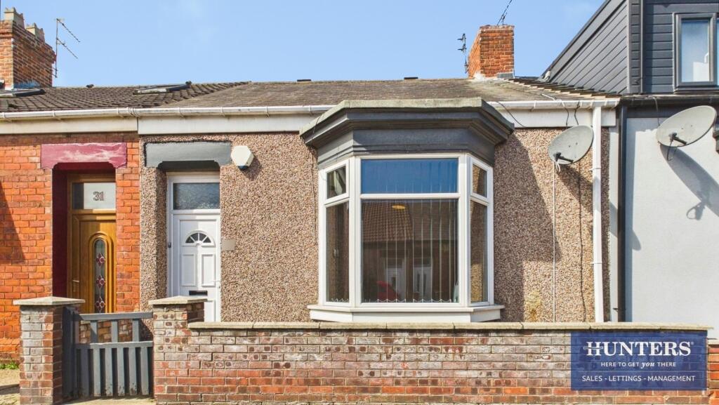Main image of property: 33, Ripon Street, Roker, Sunderland, SR6 0LA