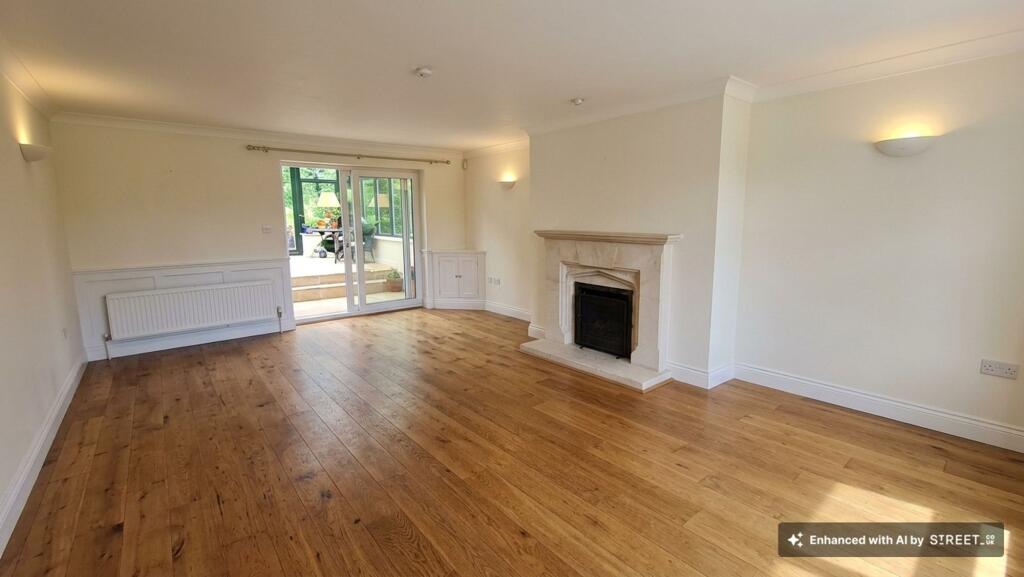 House in Cotswold, Gloucestershire - View 3
