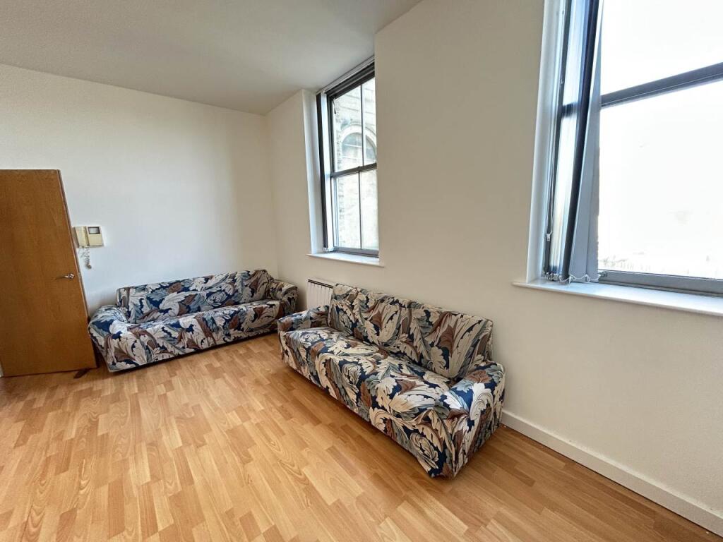 Additional image 5 of Treadwell Mills, City Centre, Bradford