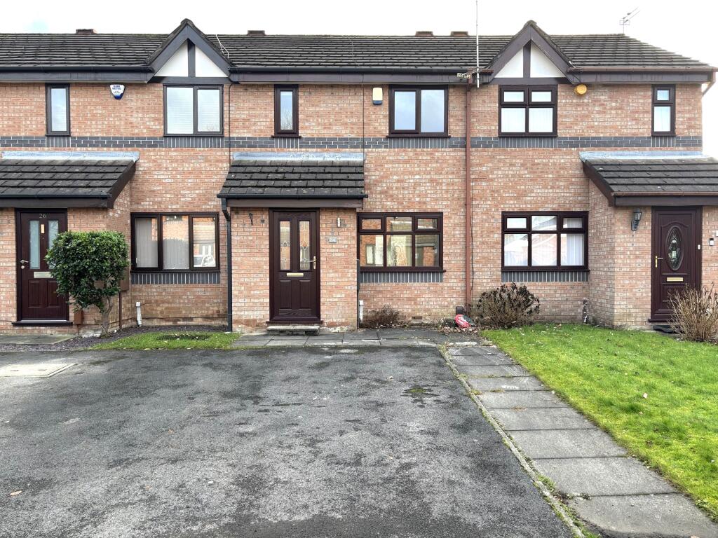 Main image of property: College Close, Heaviley