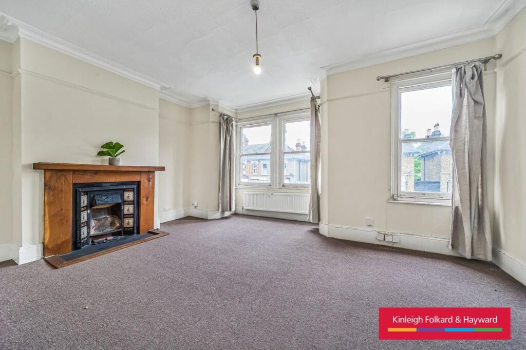 Main image of property: Ringstead Road, London, SE6