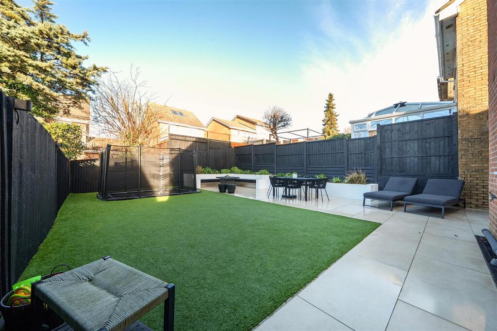 Main image of property: The Parks, Portslade