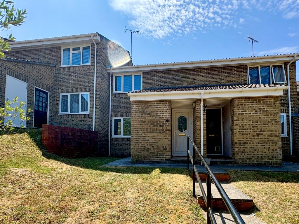 Main image of property: Goodall Close, Parkwood