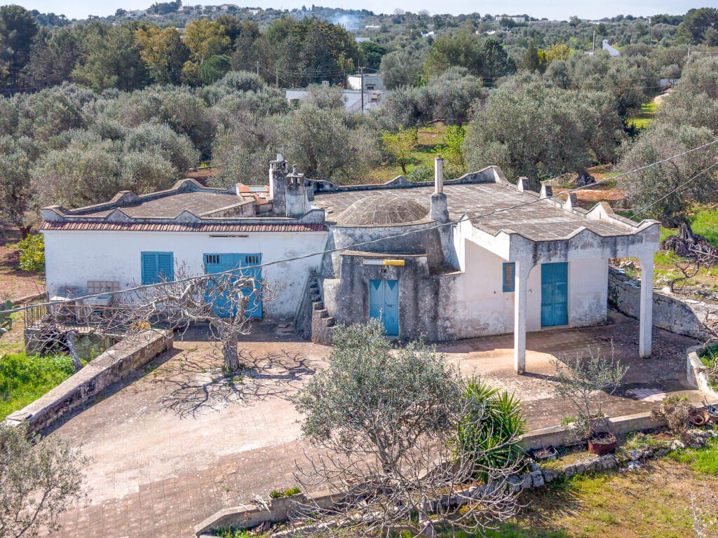 Main image of property: Apulia, Brindisi, Ostuni
