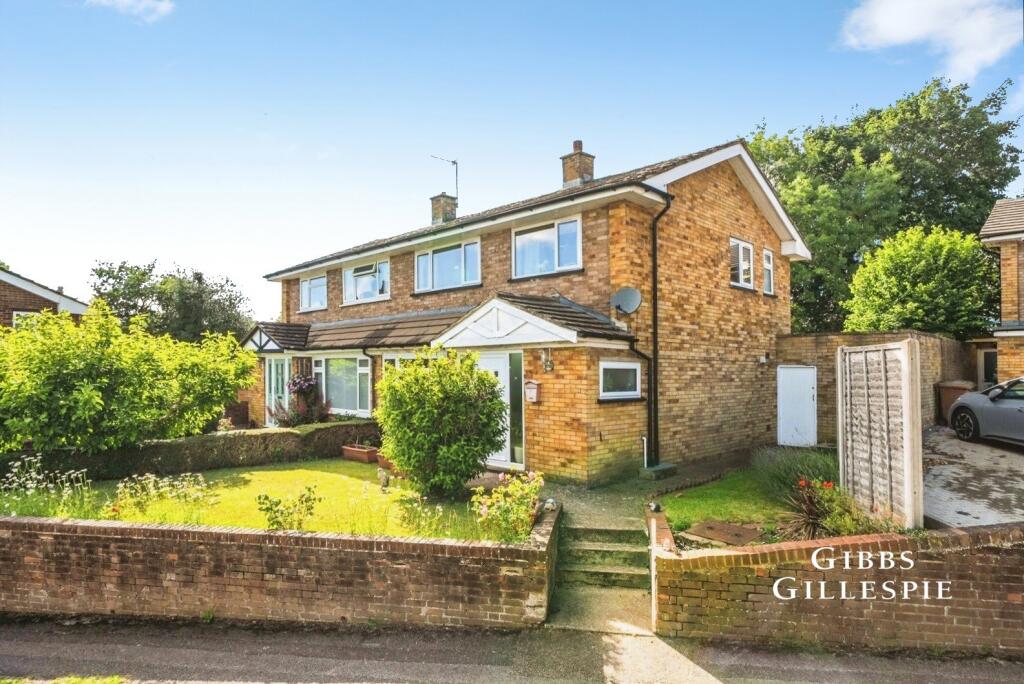 Main image of property: Longlees, Maple Cross, Rickmansworth, WD3