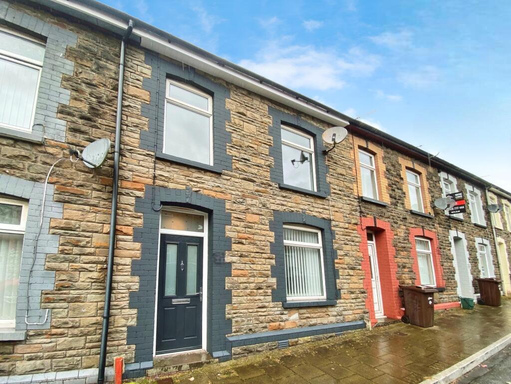 Main image of property: Mary Street, Trethomas