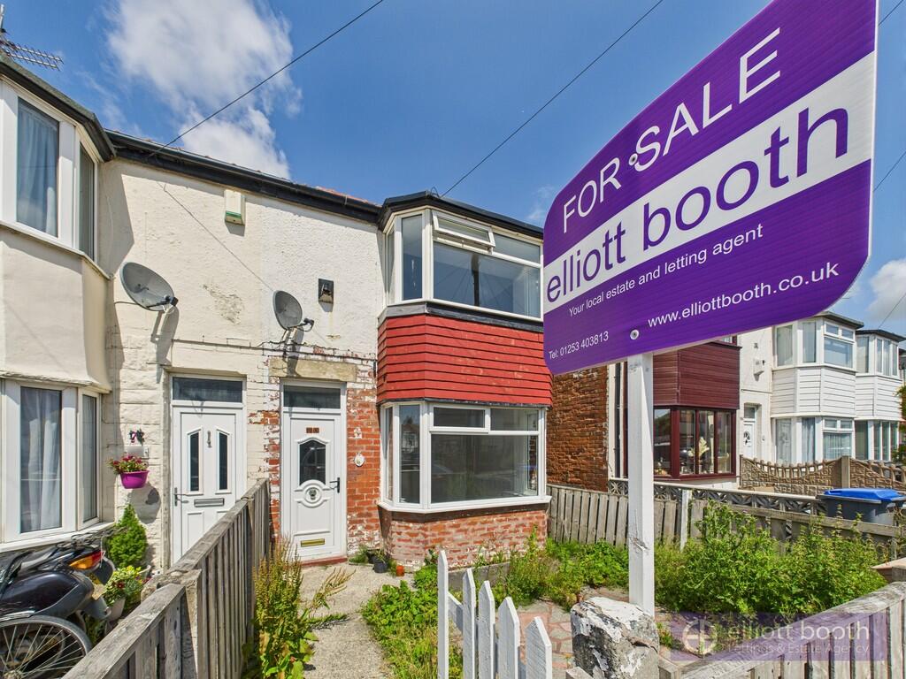 Main image of property: Southbank Avenue, Blackpool