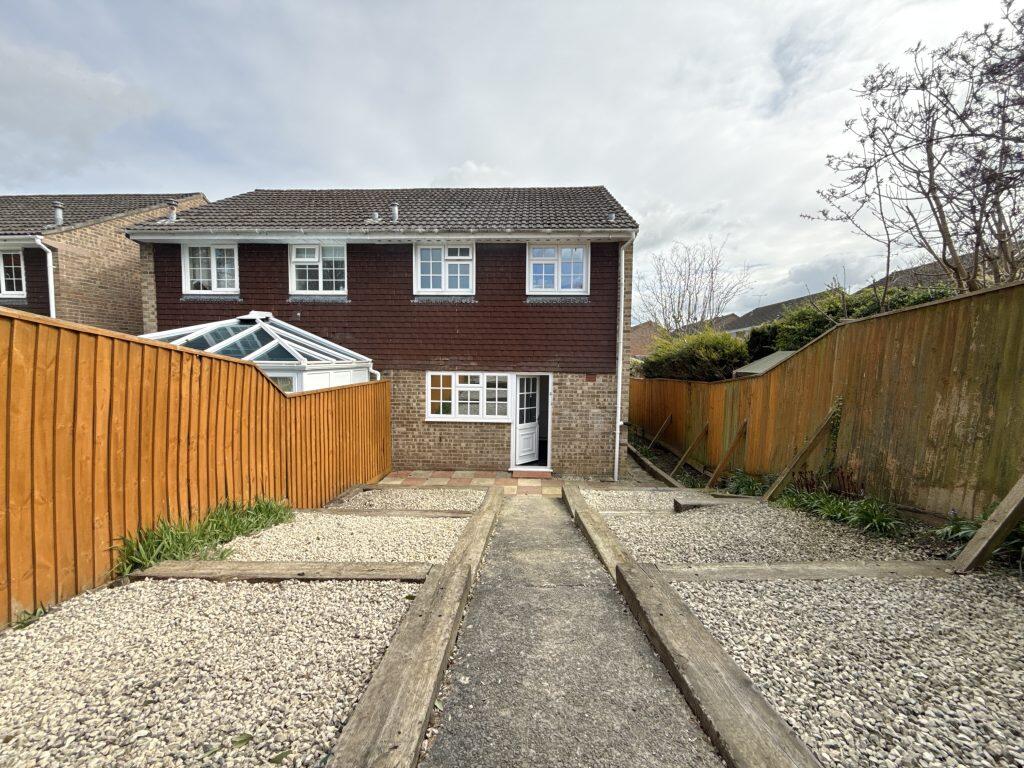 Additional image 10 of Lime Tree Avenue, Yeovil, Somerset, BA20