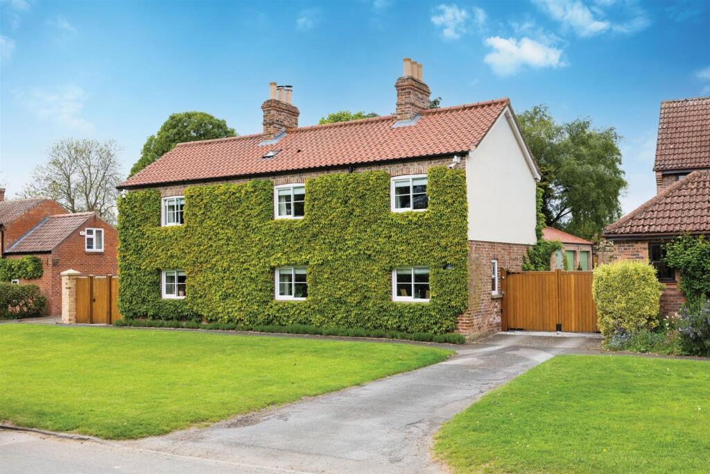 Main image of property: Croft Farm, Allerthorpe, York