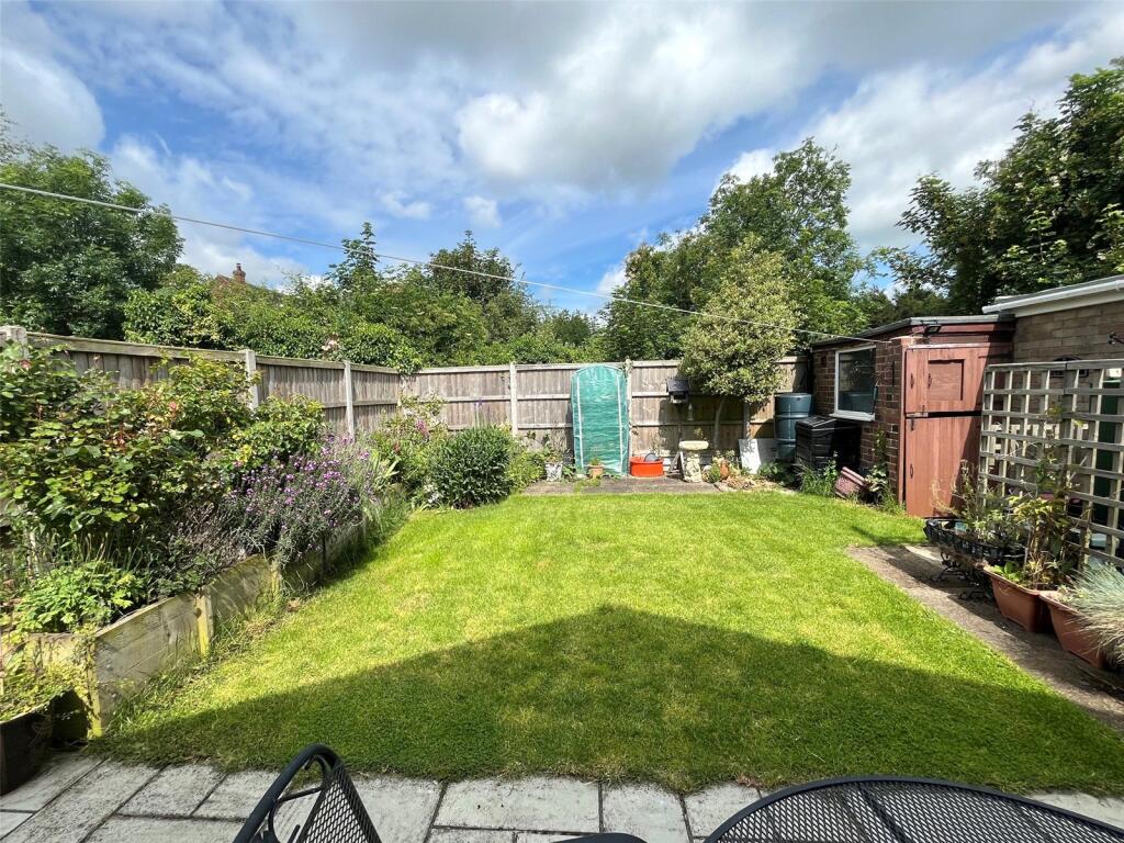 Brookside Close, YELVERTOFT, Northamptonshire, NN6 photo 3