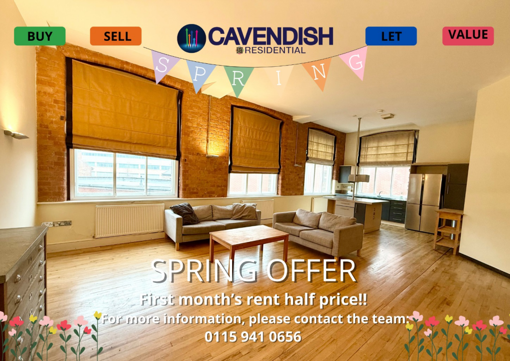 Main image of property: 26-30 Heathcoat Street, Nottingham, Nottinghamshire, NG1 3AA