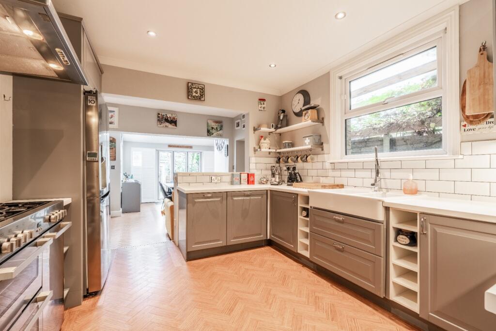 Main image of property: Izane Road, Bexleyheath, Kent, DA6