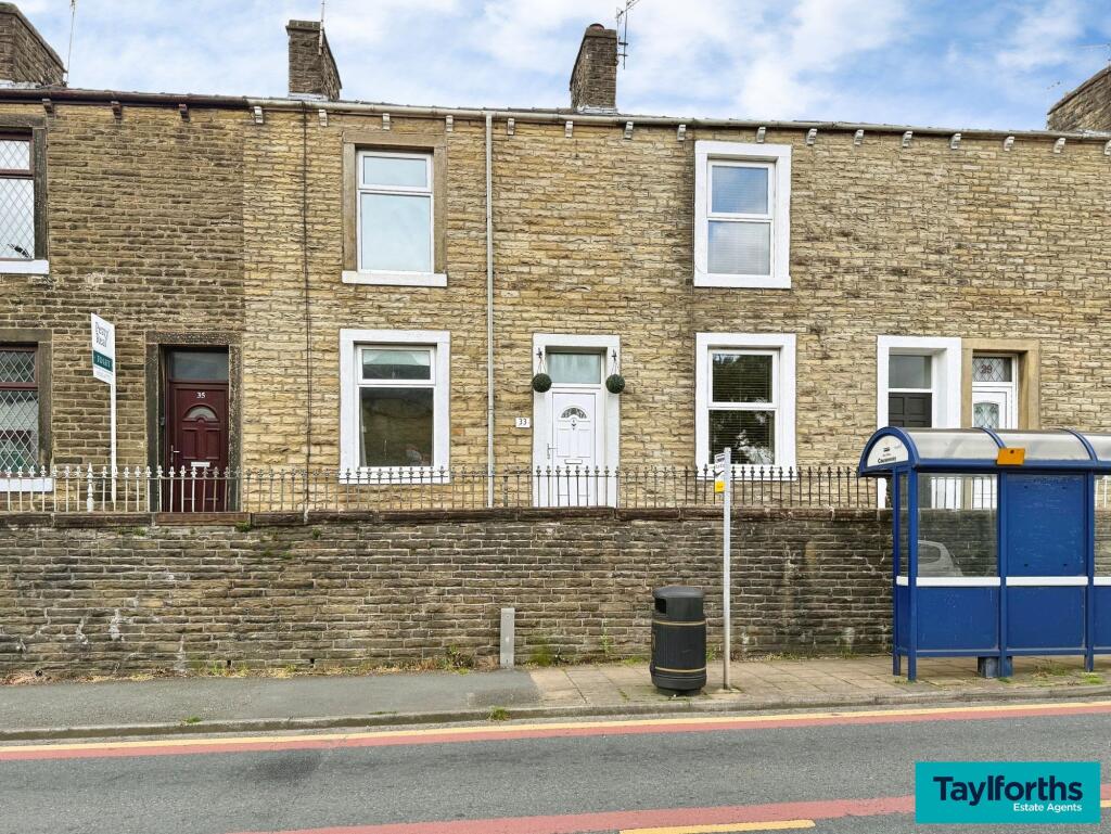 Main image of property: Belmont Terrace, Foulridge, BB8