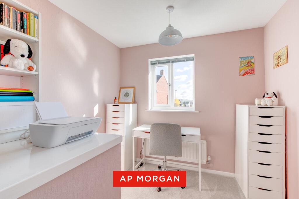 Additional image 10 of Barlich Way, Lodge Park, Redditch, B98