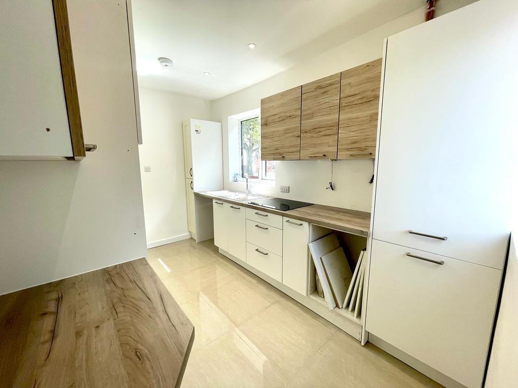 Main image of property: Addison Crescent, M16