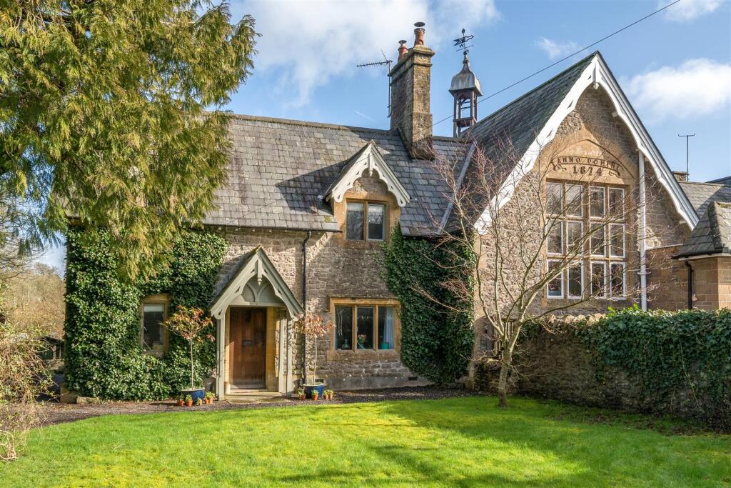 Main image of property: Summer Lane, Evershot, Dorchester