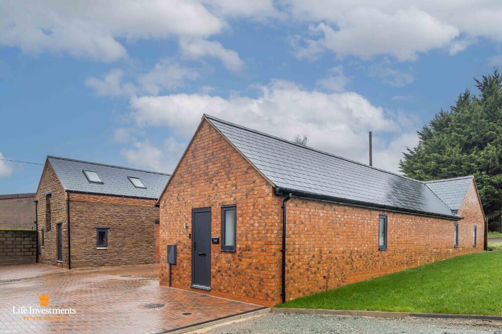 Main image of property: 1 The Mews 