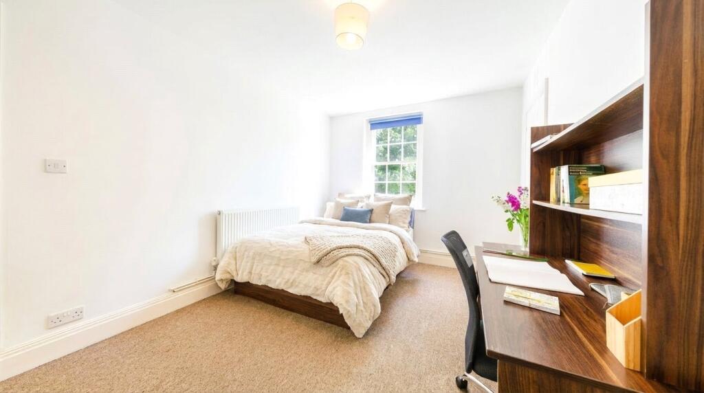 Main image of property: St Michaels Hill, Kingsdown, Bristol, BS2