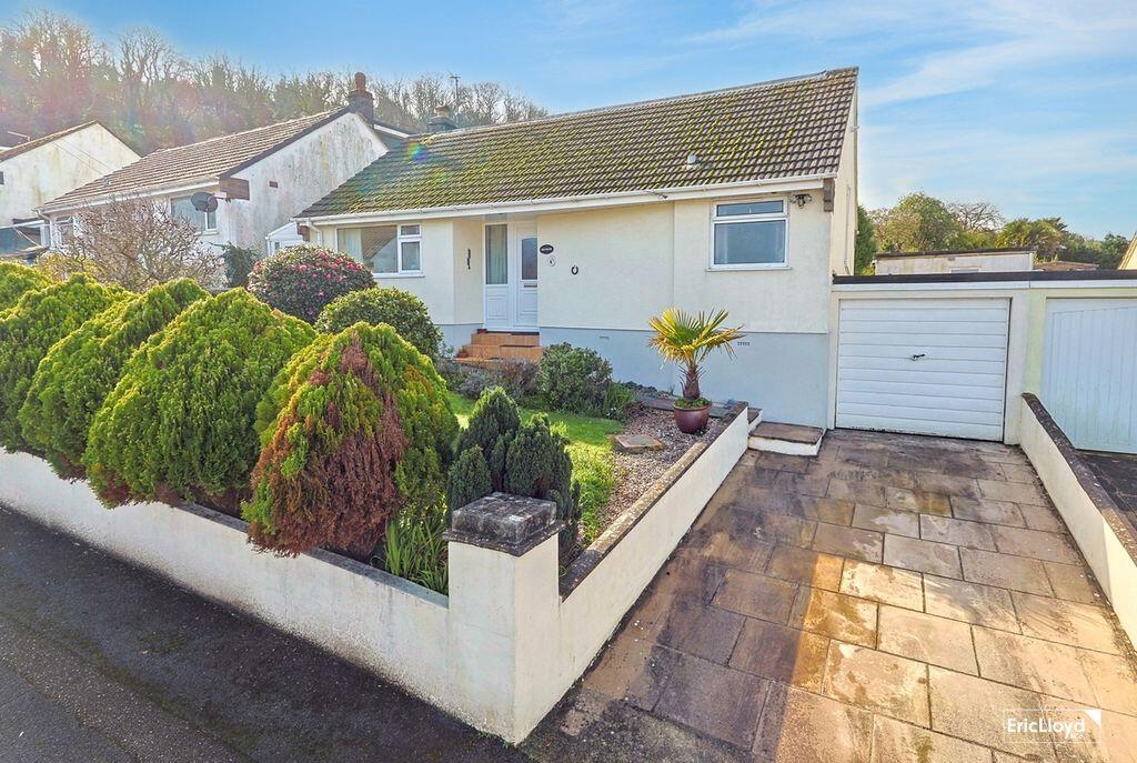 Main image of property: Milton Park, Brixham