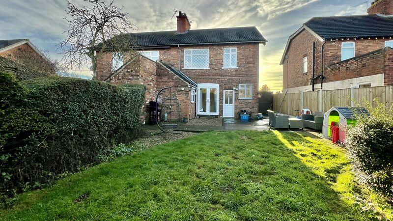 Main image of property: West Common Lane, Scunthorpe