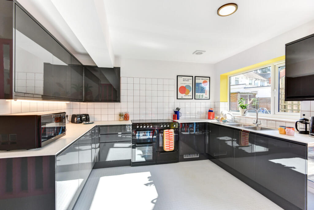 House in Brighton, Coldean - View 5