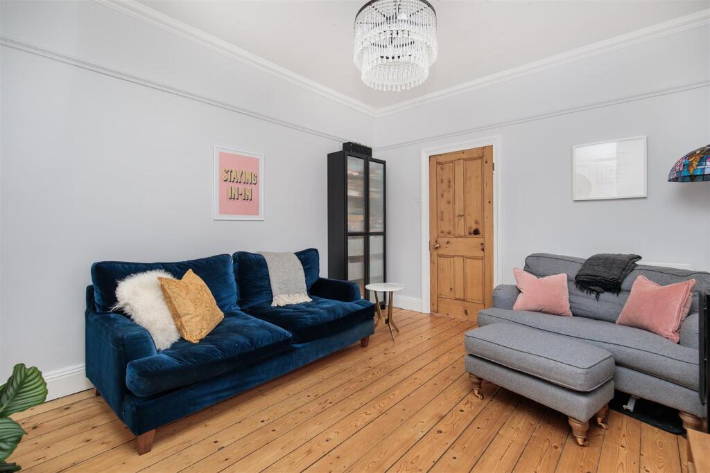 House in North Tyneside, Cullercoats - View 4