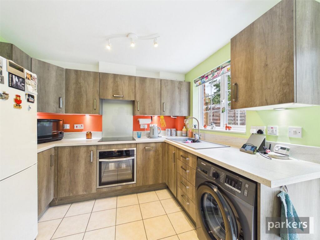 House in Winnersh, Sindlesham - View 4