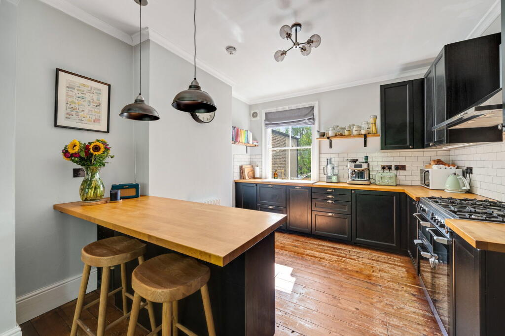 Apartment in London - View 3