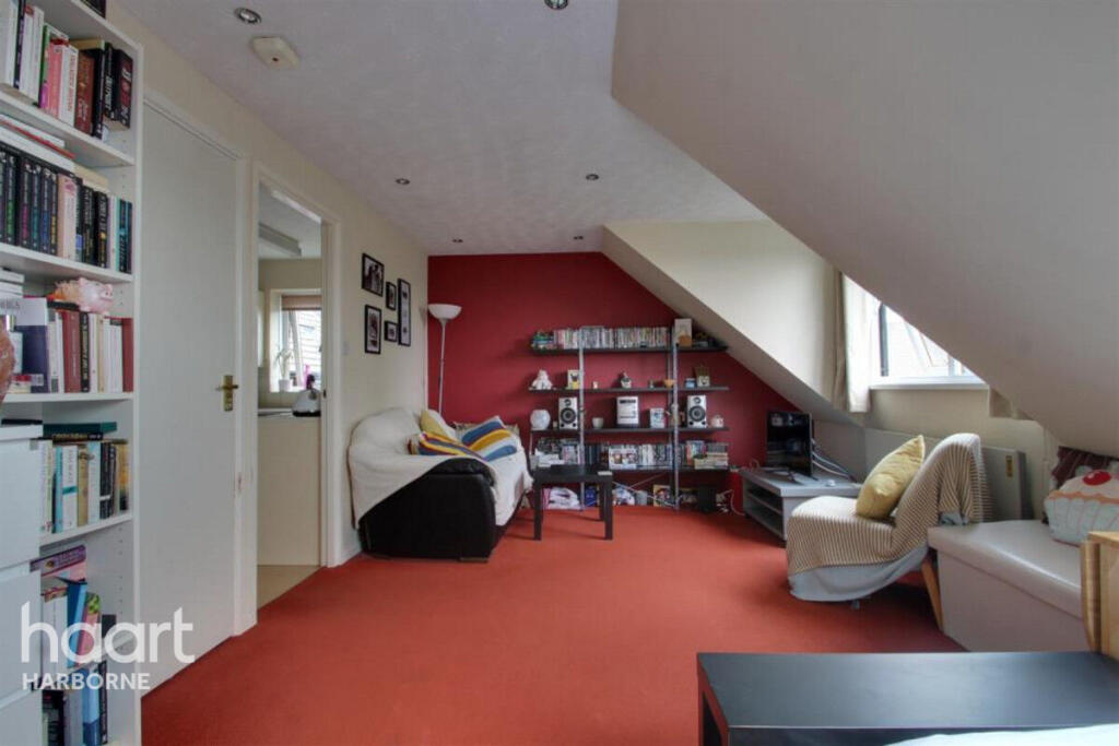 Main image of property: Birmingham B17 0
