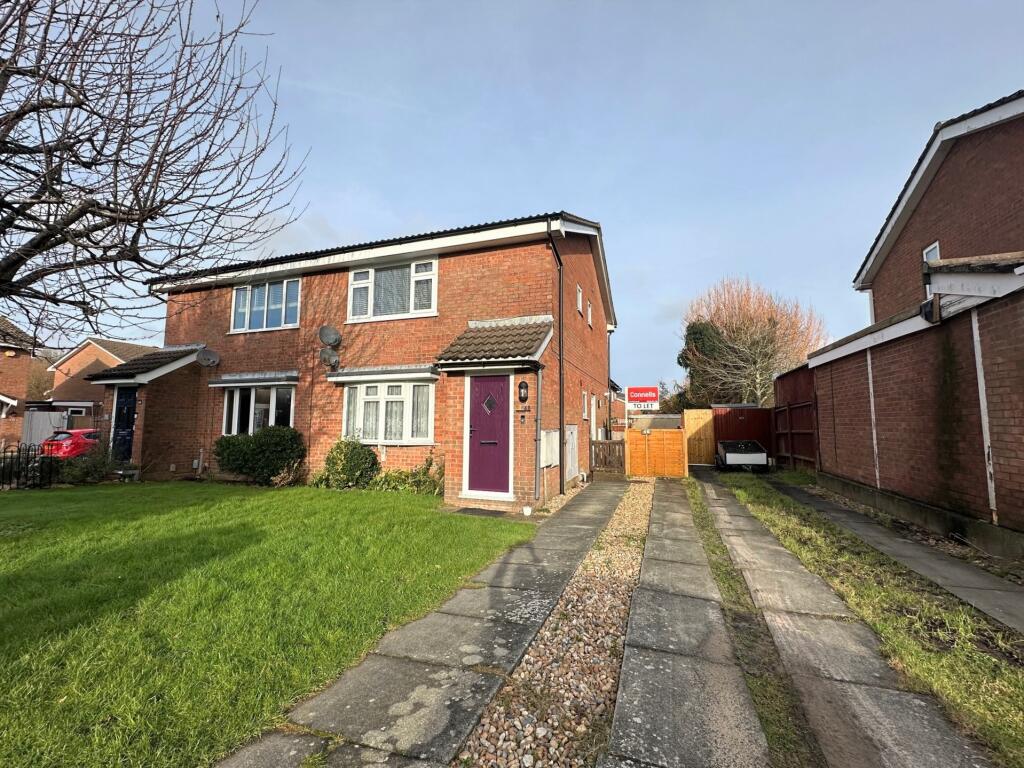 Main image of property: Firs Lane, FOLKESTONE