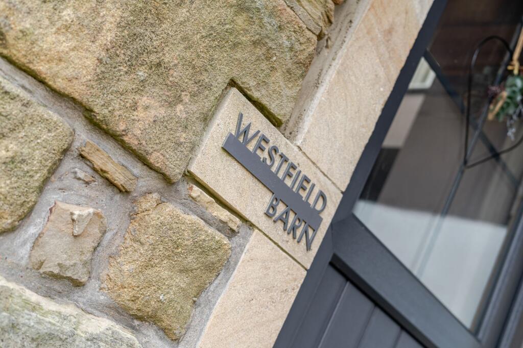 Additional image 2 of Westfield Barn, Cowling, BD22