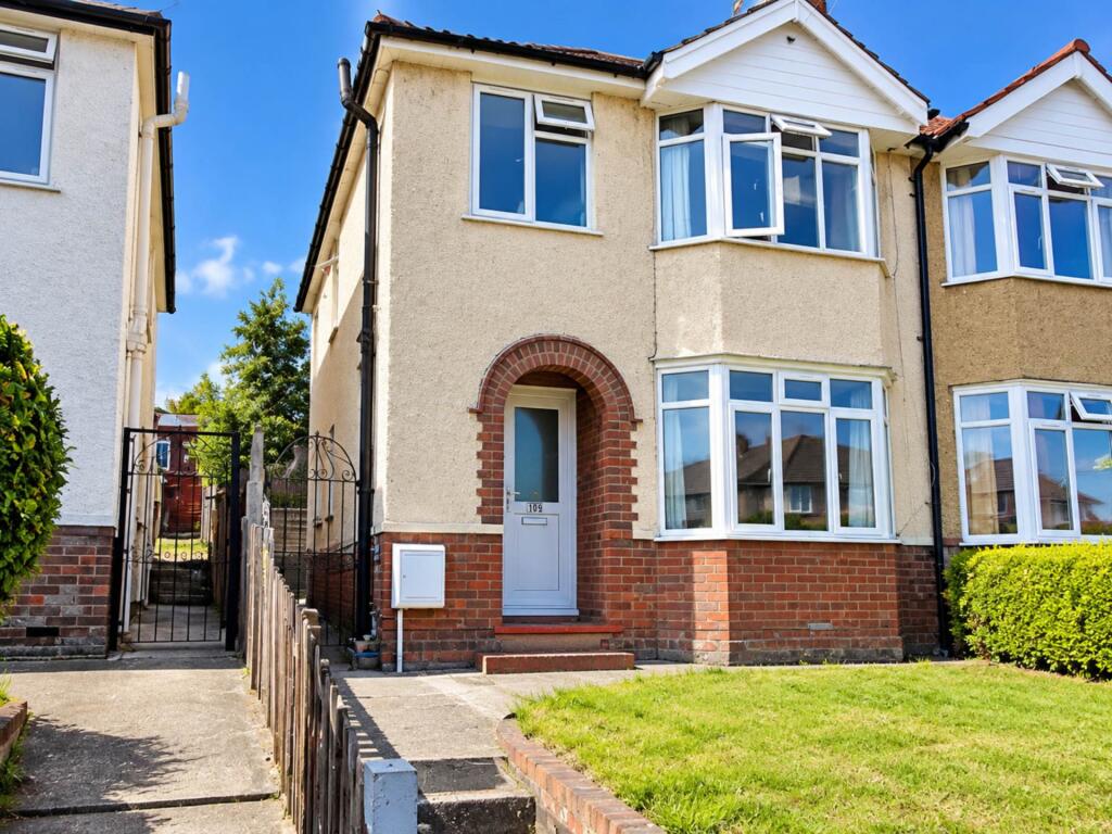Main image of property: Suffield Road, High Wycombe