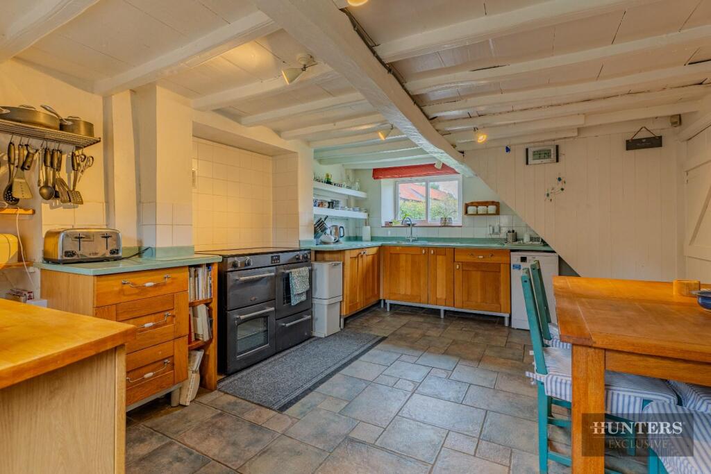 House in Ebberston, Snainton - View 5