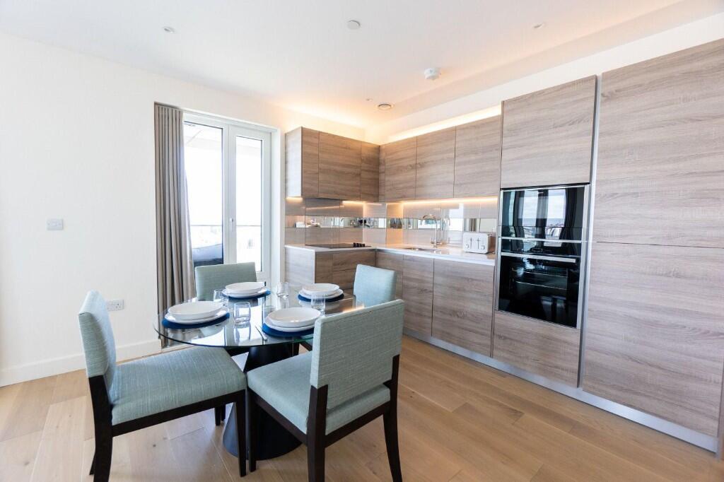 Main image of property: Duke Of Wellington Avenue, London, SE18