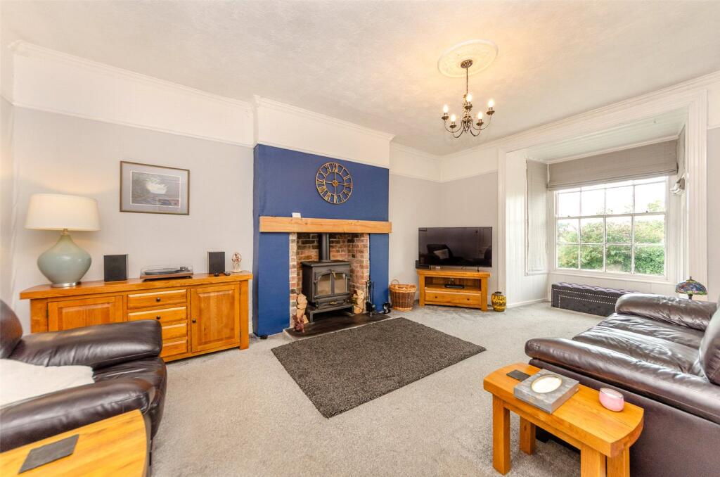 House in Llandudno, Caernarfon - View 4