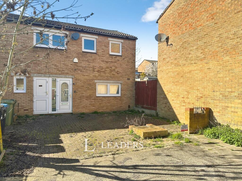 Main image of property: Gledfield Place, Hodge Lea, Milton Keynes