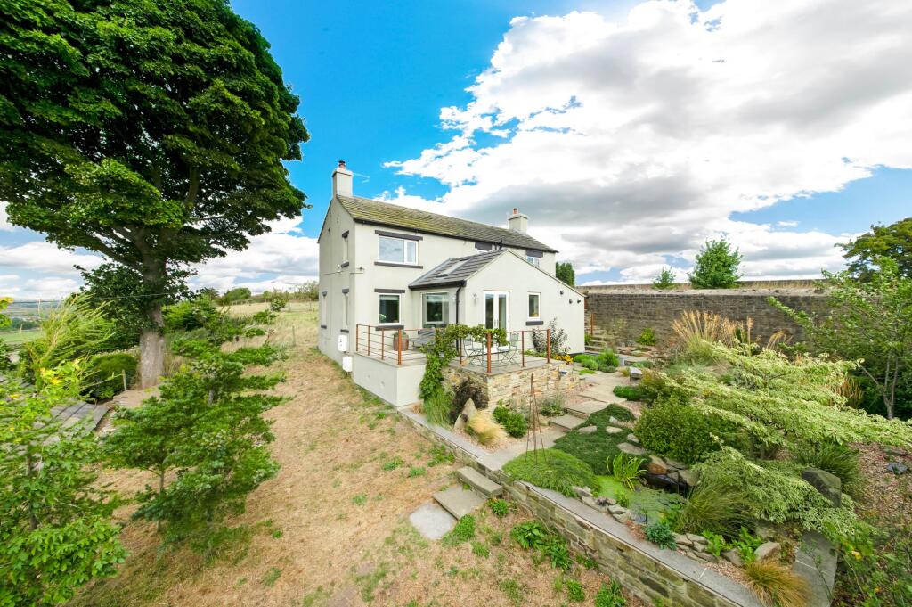 Copster, Copster Lane, Oxspring photo 4