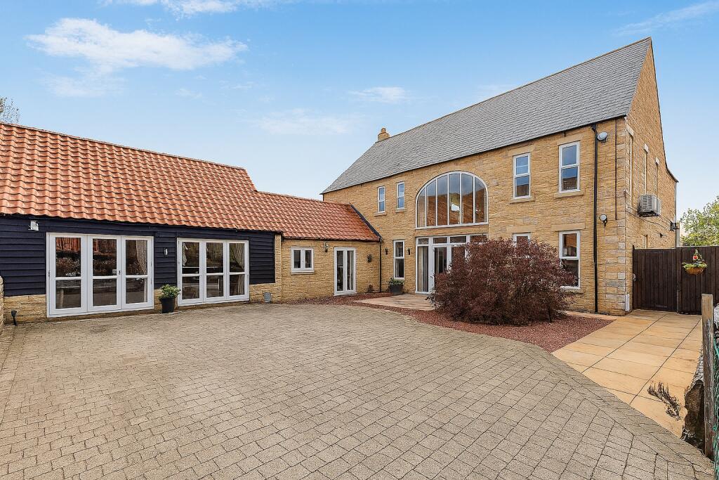 Main image of property: Maxey Road, Helpston, Peterborough