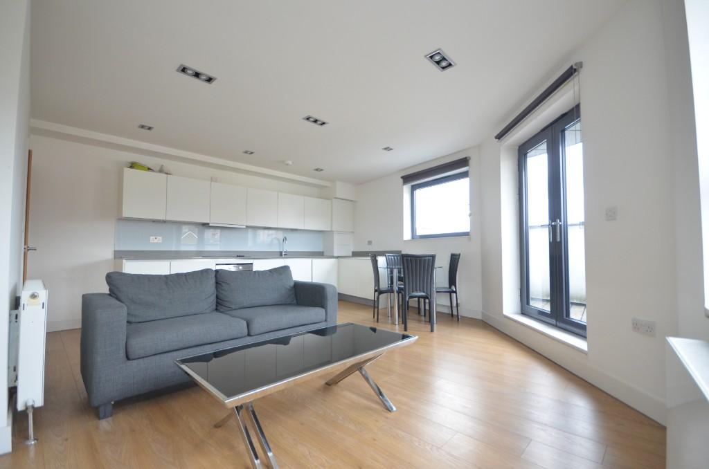 Main image of property: Asplenium Court, London, E3