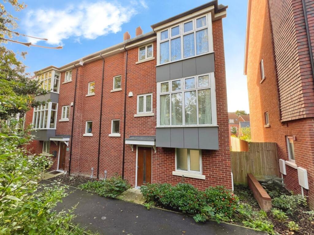 Main image of property: Snowdrop Walk, Folkestone