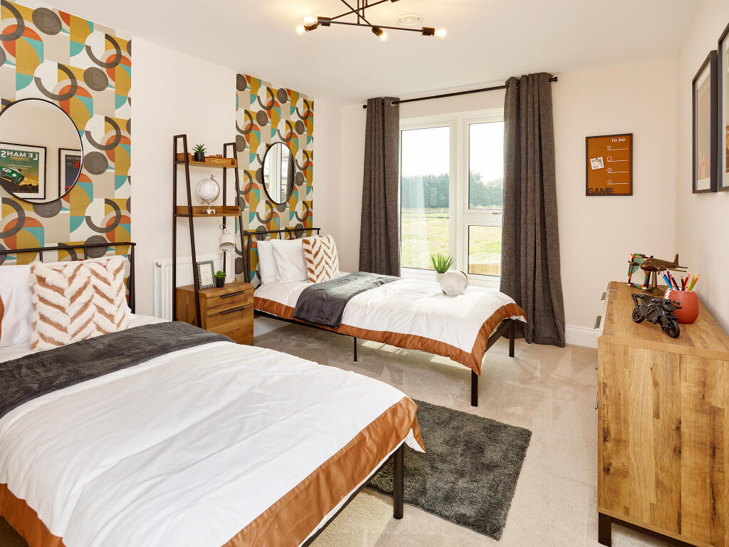 Main image of property: The Broyle,
Ringmer,
BN85NP