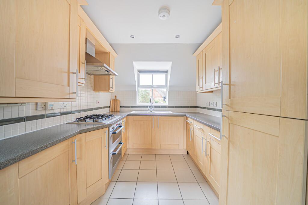 Station Road, Dorridge, B93 photo 4