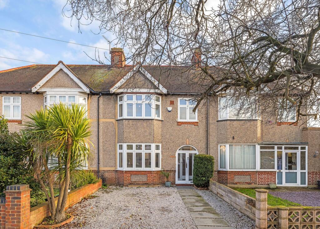 Main image of property: Balmoral Avenue, Beckenham, BR3