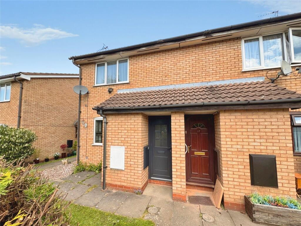 Main image of property: Wealden Hatch, Wolverhampton, West Midlands, WV10