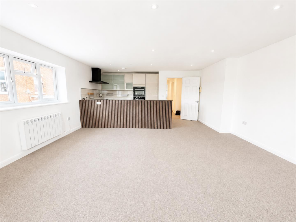 Apartment in Wealden, Sandy Cross, Heathfield and Waldron - View 2