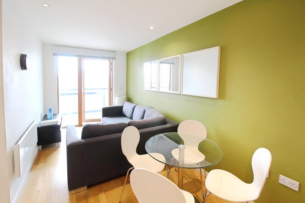 Main image of property: Gateway South, Marsh Lane, Leeds, LS9