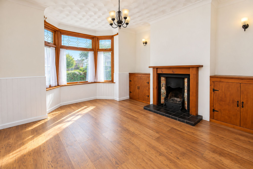 House in Southampton - View 4