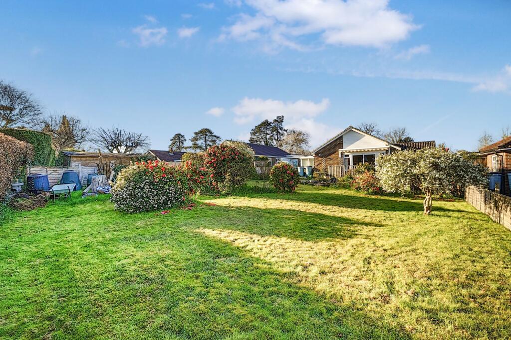 House in Chichester, Midhurst - View 3